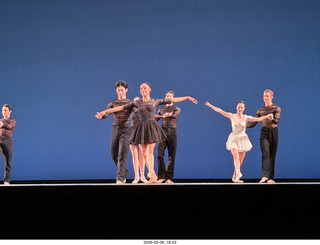 315 a2v. New York City Ballet