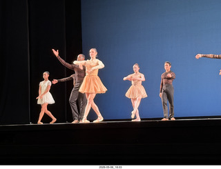 316 a2v. New York City Ballet
