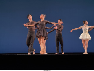 317 a2v. New York City Ballet