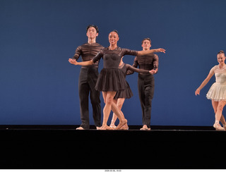 318 a2v. New York City Ballet