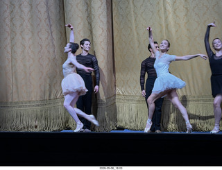323 a2v. New York City Ballet