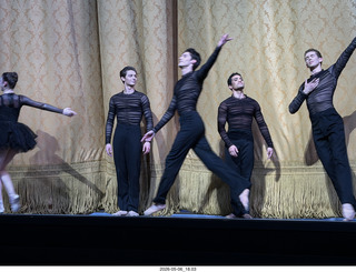 324 a2v. New York City Ballet