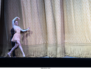 326 a2v. New York City Ballet