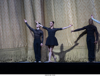 328 a2v. New York City Ballet