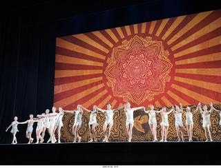 340 a2v. New York City Ballet
