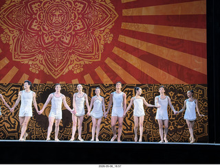 343 a2v. New York City Ballet