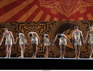 344 a2v. New York City Ballet