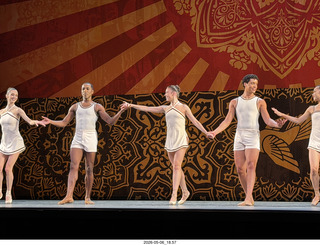 349 a2v. New York City Ballet