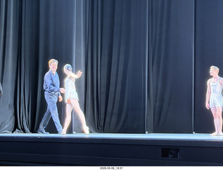 364 a2v. New York City Ballet