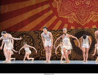 369 a2v. New York City Ballet