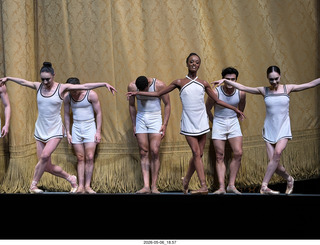 377 a2v. New York City Ballet