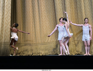 379 a2v. New York City Ballet