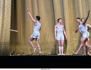 380 a2v. New York City Ballet