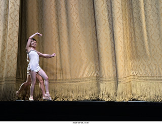 382 a2v. New York City Ballet