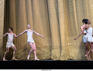 384 a2v. New York City Ballet