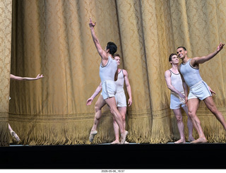 388 a2v. New York City Ballet