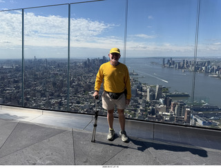 14 a2v. New York City - Edge + Adam
