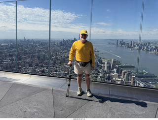 15 a2v. New York City - Edge + Adam
