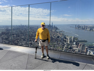 16 a2v. New York City - Edge + Adam