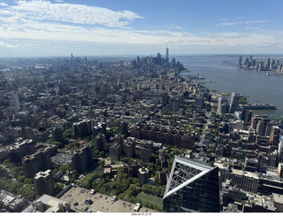 31 a2v. New York City - Edge