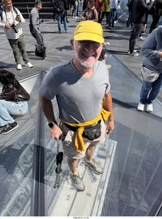 33 a2v. New York City - Edge + Adam