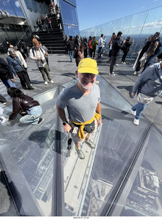 34 a2v. New York City - Edge + Adam