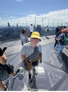 36 a2v. New York City - Edge + Adam