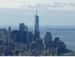 37 a2v. New York City - Edge - Freedom Tower