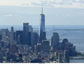 38 a2v. New York City - Edge - Freedom Tower