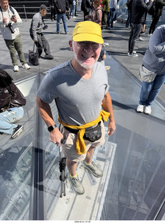 40 a2v. New York City - Edge + Adam