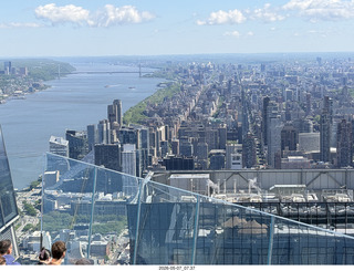 42 a2v. New York City - Edge - George Washington Bridge