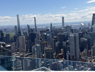 45 a2v. New York City - Edge