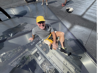 59 a2v. New York City - Edge looking down + Adam