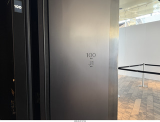 65 a2v. New York City - Edge 100th floor