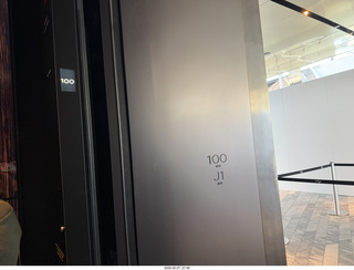 66 a2v. New York City - Edge 100th floor