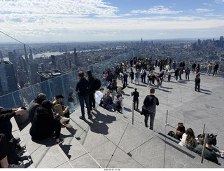 71 a2v. New York City - Edge