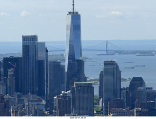 74 a2v. New York City - Edge - Freedom Tower