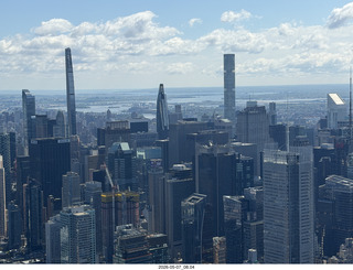 79 a2v. New York City - Edge