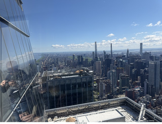 80 a2v. New York City - Edge