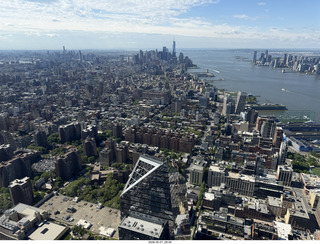 86 a2v. New York City - Edge