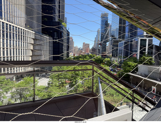 111 a2v. New York City - Vessel
