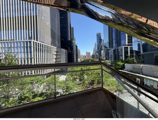 112 a2v. New York City - Vessel