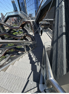 120 a2v. New York City - Vessel