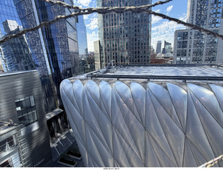 123 a2v. New York City - Vessel