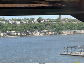 126 a2v. New York City - Vessel