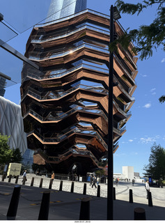 142 a2v. New York City - Vessel