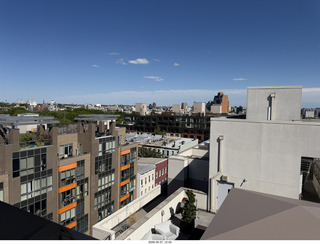 New York City - Edge - Brooklyn Bridge