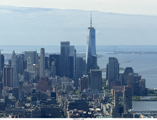 177 a2v. New York City - Edge - Freedom Tower