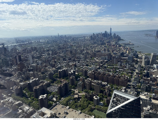 179 a2v. New York City - Edge