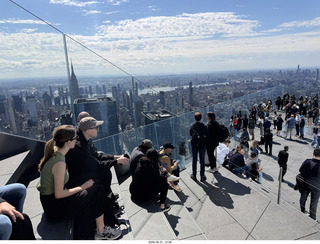 182 a2v. New York City - Edge